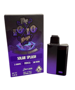 The 10 10 boys thc vape