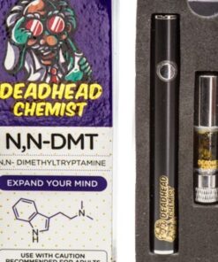 DMT VAPES