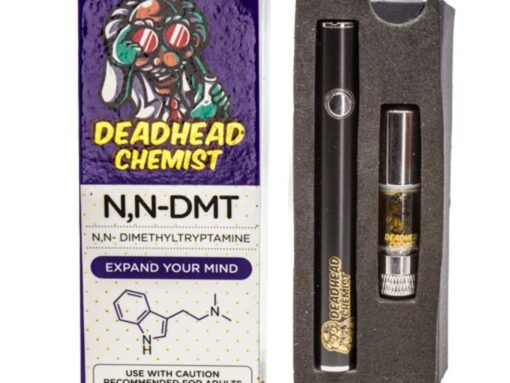 DMT VAPES