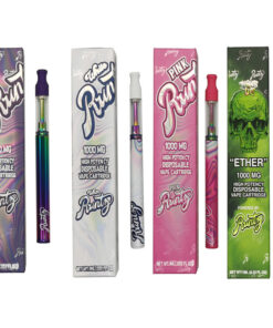 RUNTZ VAPE UK